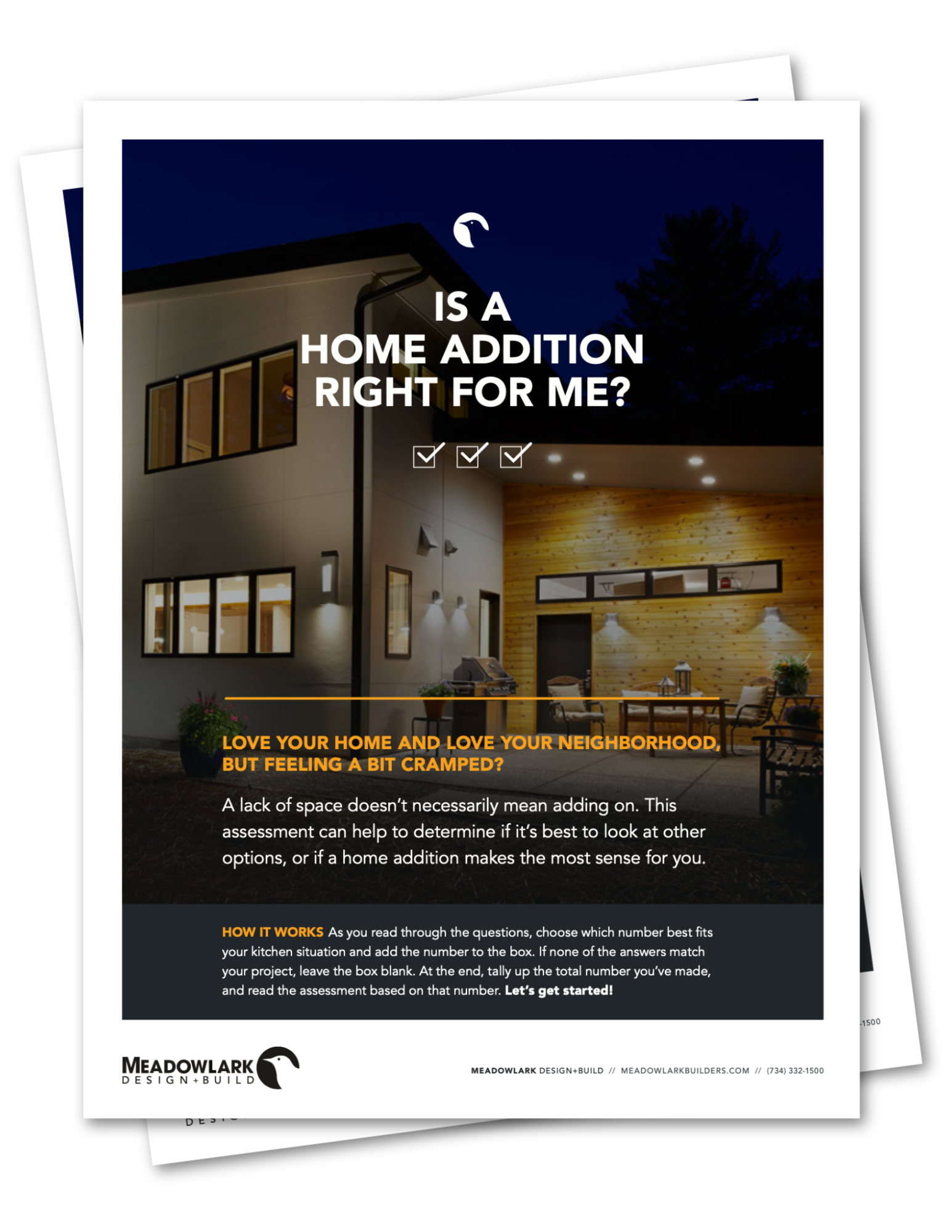 Content Offer - Home Addition Checklist-1
